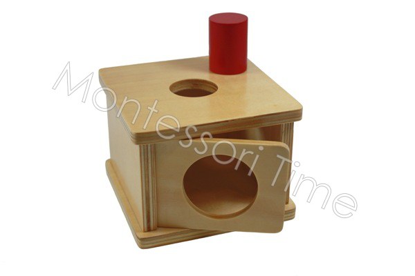 Imbucare Box - Large cylinder